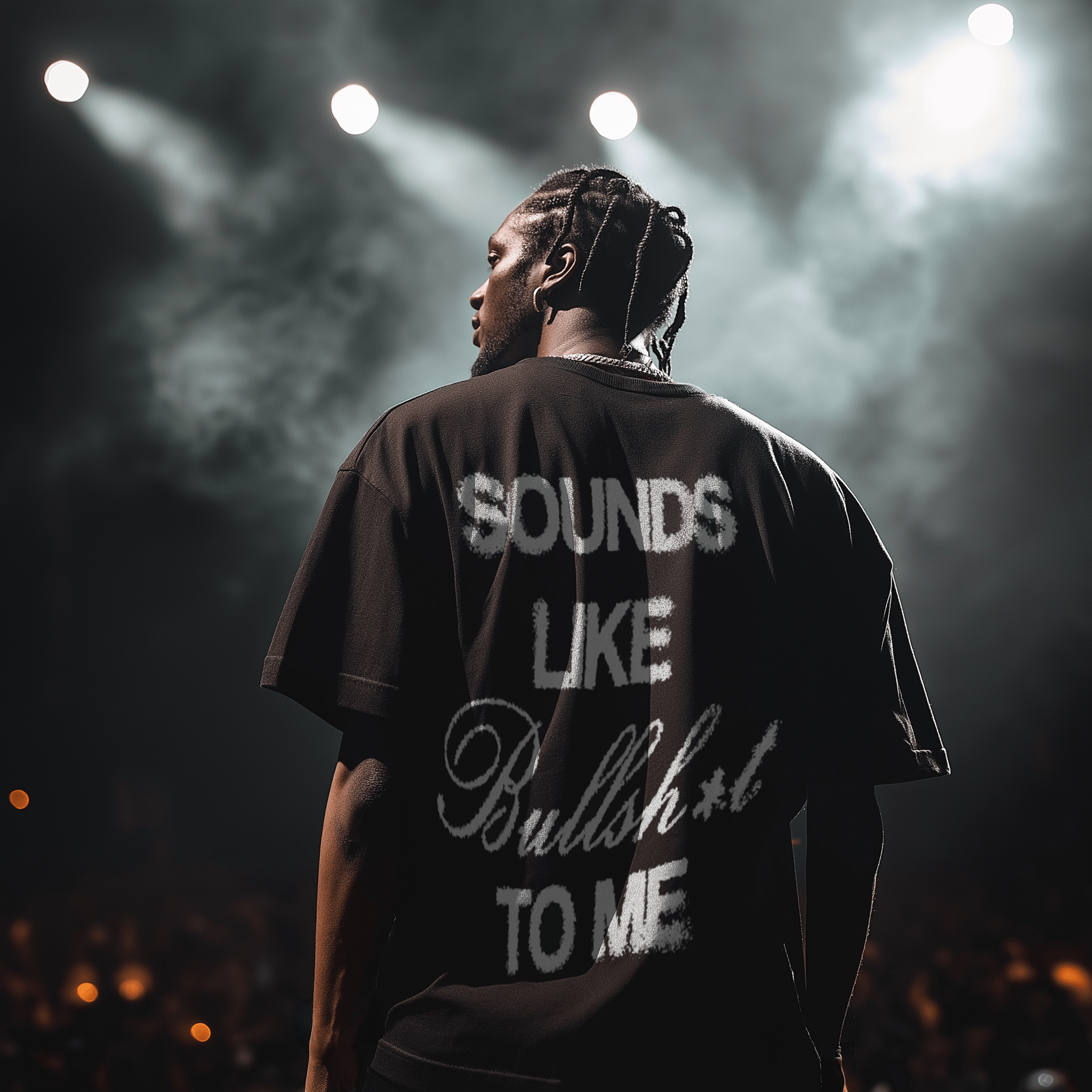 Sound Like BSS6raredrip