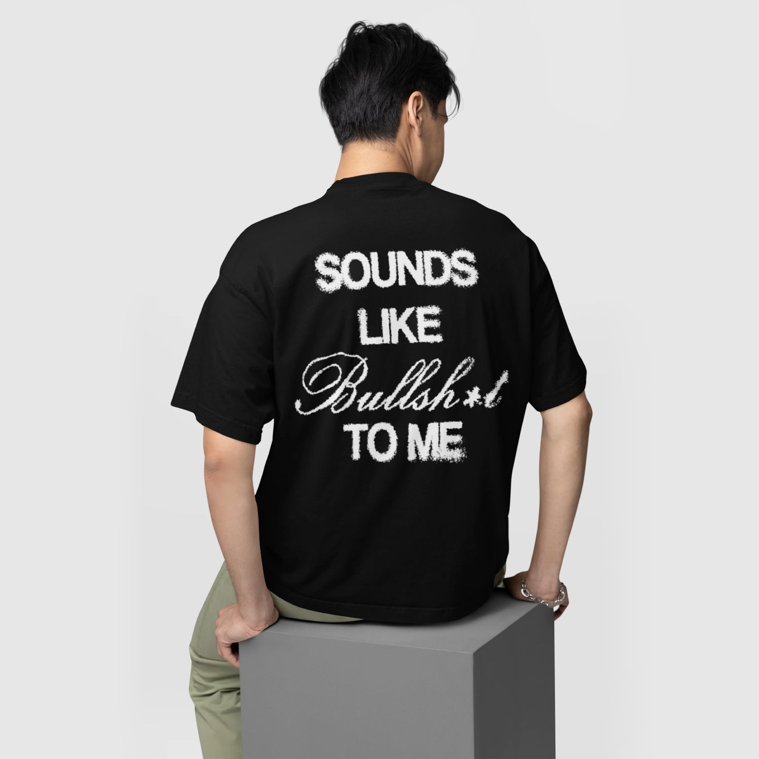 Sound Like BSS5raredrip